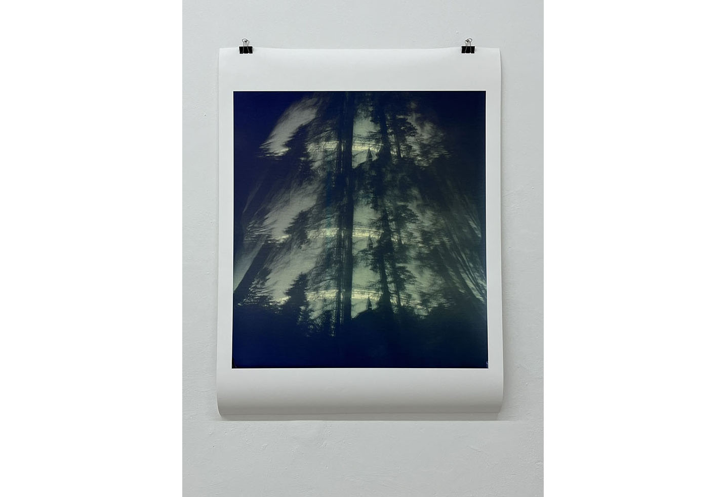 solargraph large format